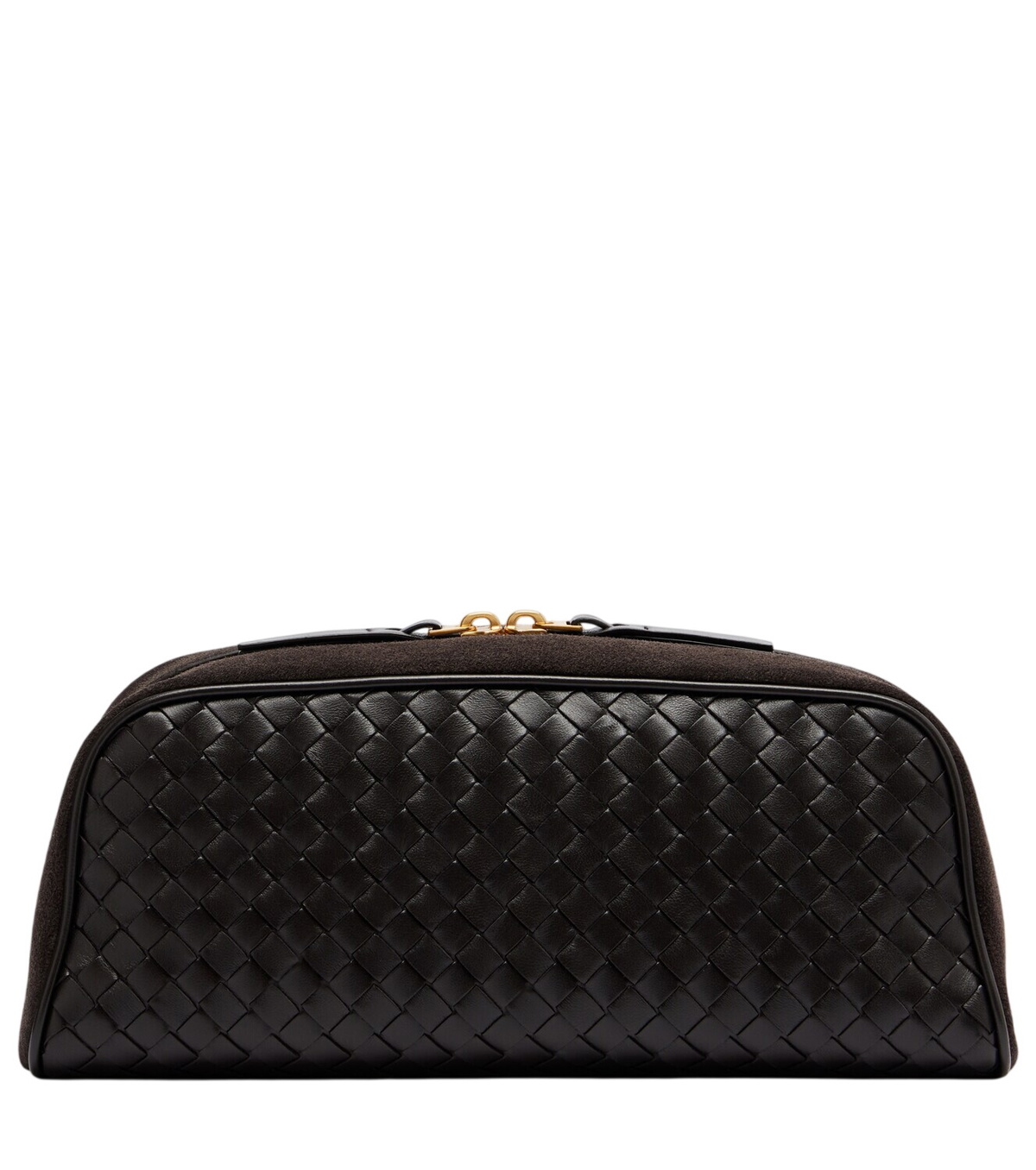 Bottega Veneta Black Drop Bag Bottega Veneta