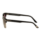 Tom Ford Black River Sunglasses