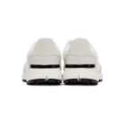 Article No. White 0414-02 Sneakers