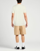 Lacoste Mens T-shirt in Beige