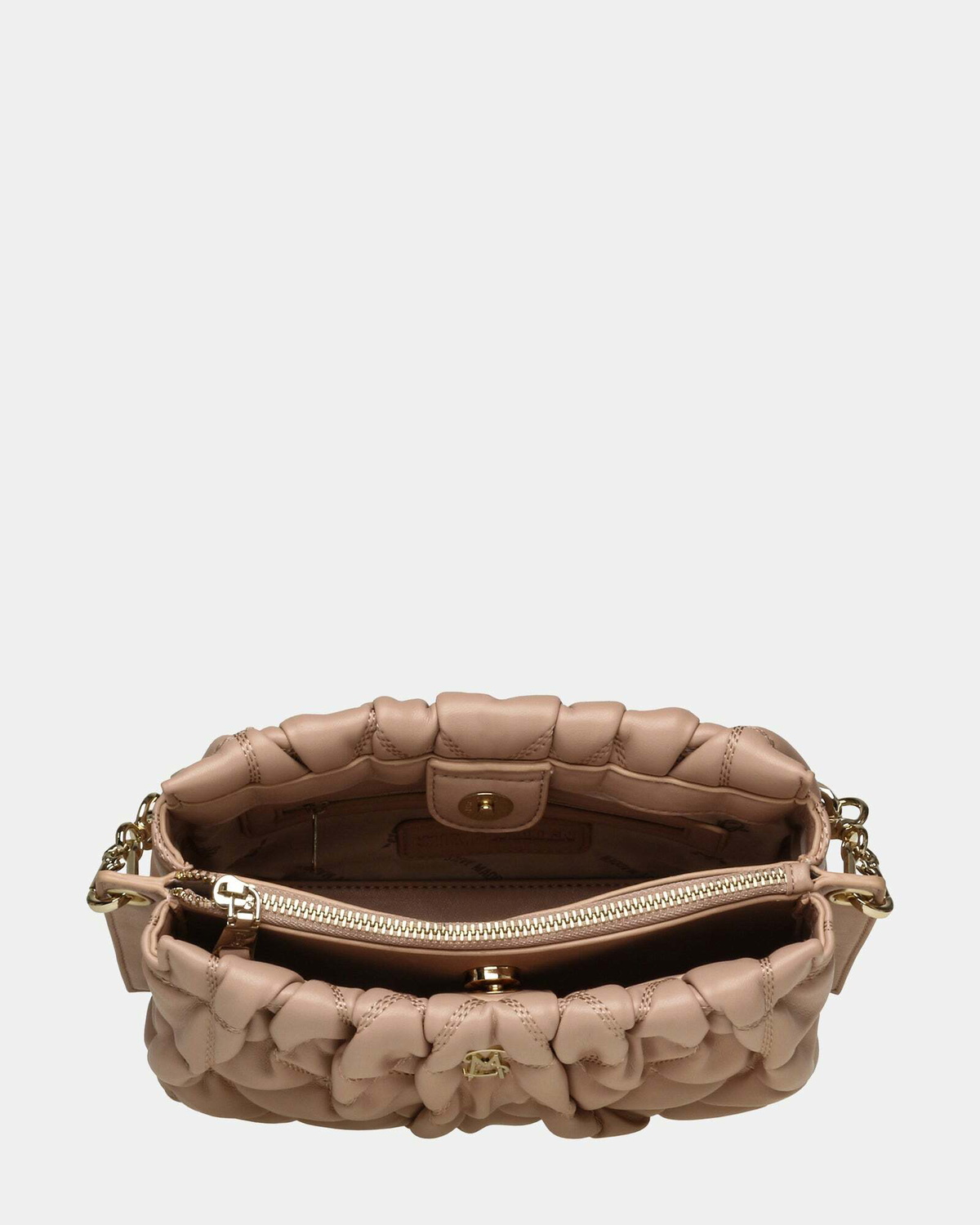 Steve Madden Btansies Bag in Blush