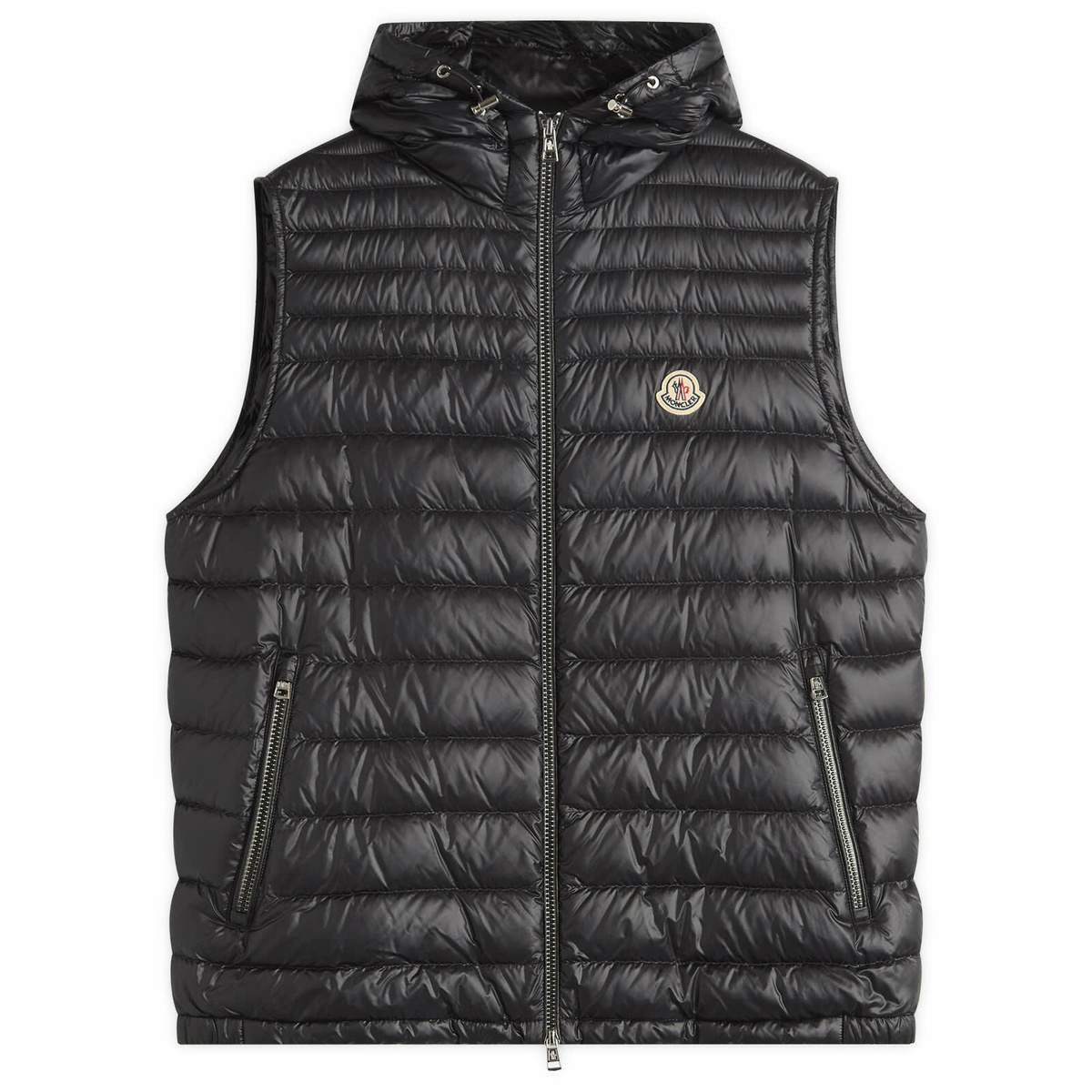 Moncler Zem Down Gilet Moncler