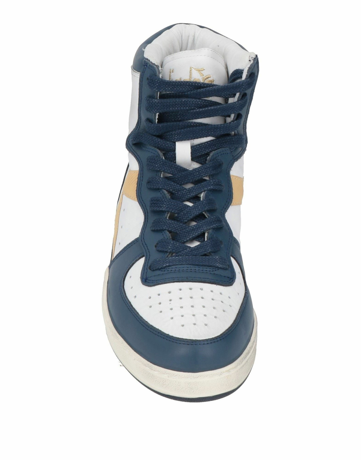 Diadora Womens Sneakers in Blue