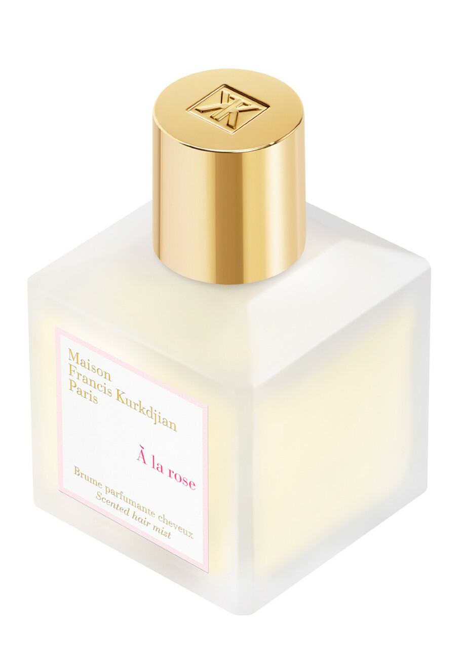 Maison Francis Kurkdjian A La Rose Hair Mist 70ml