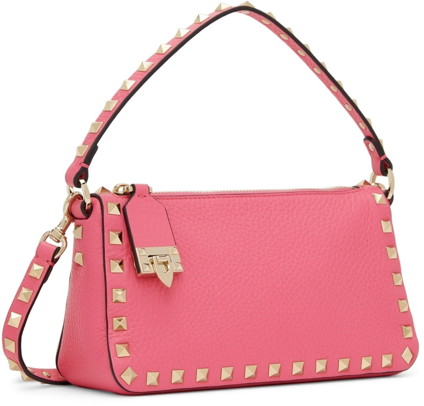 Baguette bag valentino sale