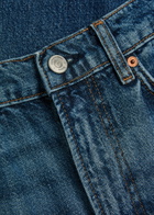 Reformation Cary Wide-leg Jeans Denim