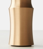 Michaël Verheyden Spina bronze candle holder