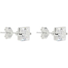 Hatton Labs Square Earrings