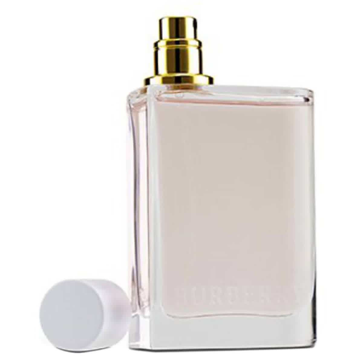 Burberry Her Blossom / Burberry EDT Spray 1.6 oz (50 ml) (W)