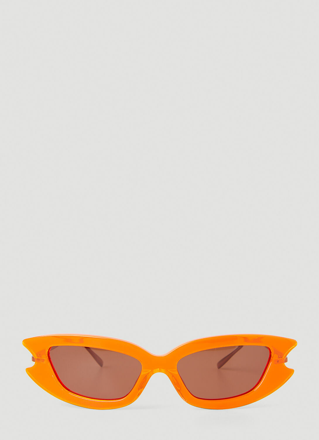 Paula Canovas del Vas Diablo Sunglasses