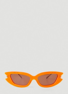 Paula Canovas del Vas Diablo Sunglasses