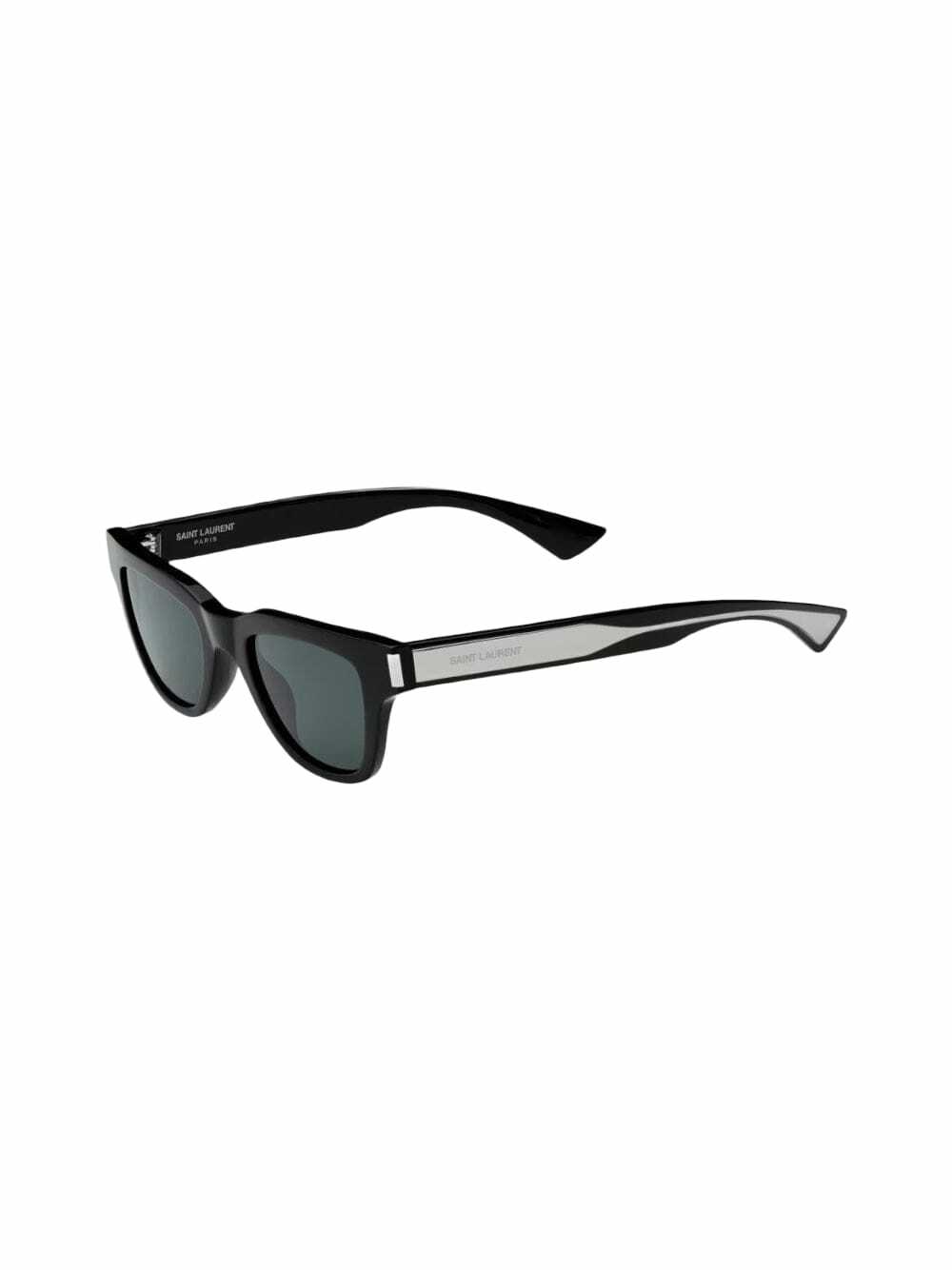 Saint Laurent Eyewear Sl 789 - Jacques Sunglasses