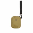 Stone Island Pouch in Military Green 