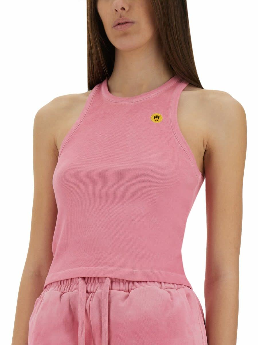 Barrow Tank Top With Logo