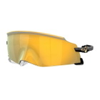 Oakley Oo9455m - Oakley Kato 945502 Nero Lucido Sunglasses
