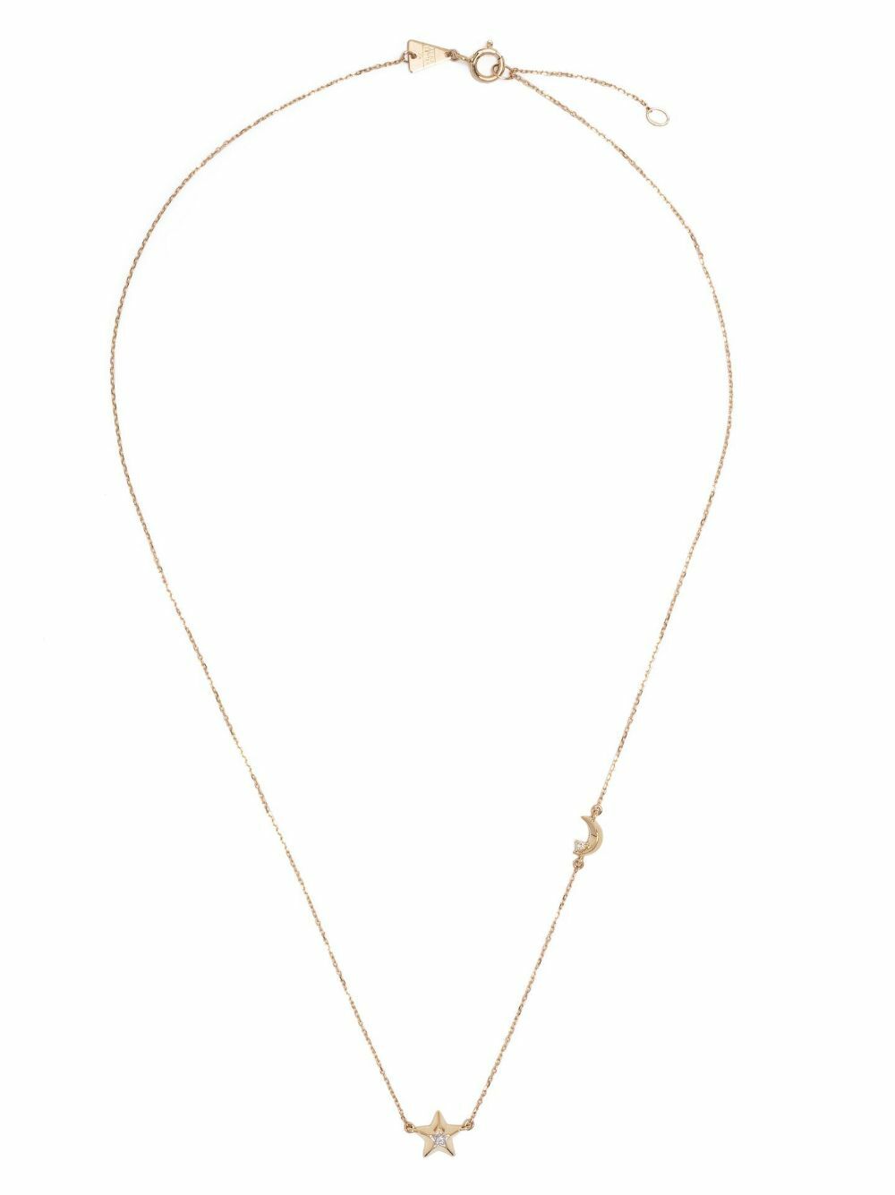 Adina Reyter 14K Yellow Gold Necklace