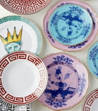 Ginori 1735 Il Viaggio di Nettuno dinner plate