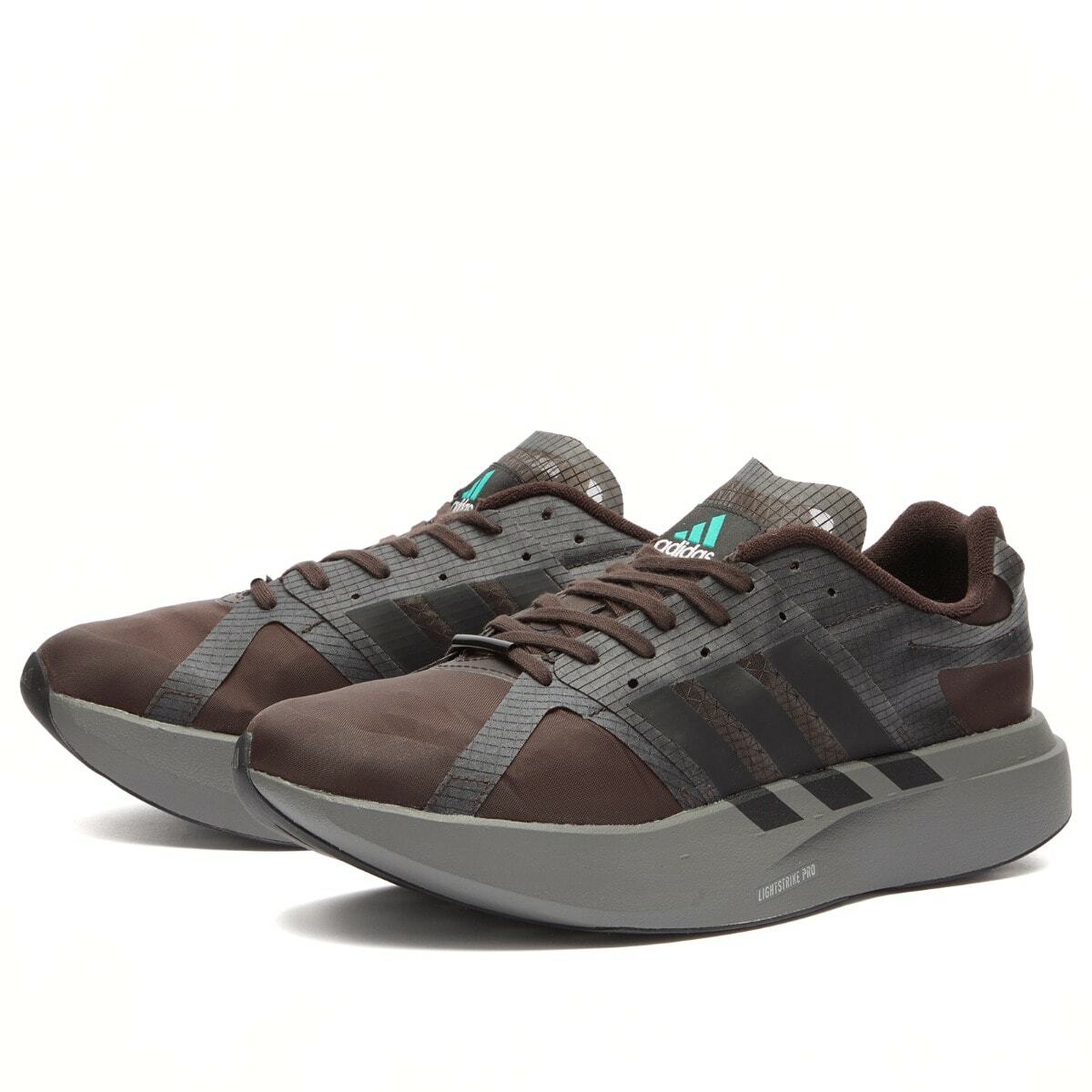 adidas gazelle silver green womens Adidas Mens Equipment Support 93 Shoes 'CBlack' – Extra Butter main image 1