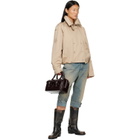 Paris Texas Black Roxy 45 Boots