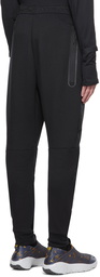 Nike Black Tech Lounge Pants