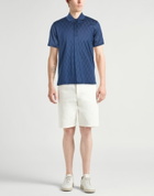 Paul & Shark Mens Polo shirt in Blue