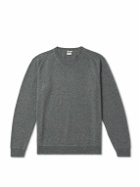 Massimo Alba - Sport Cashmere Sweater - Gray