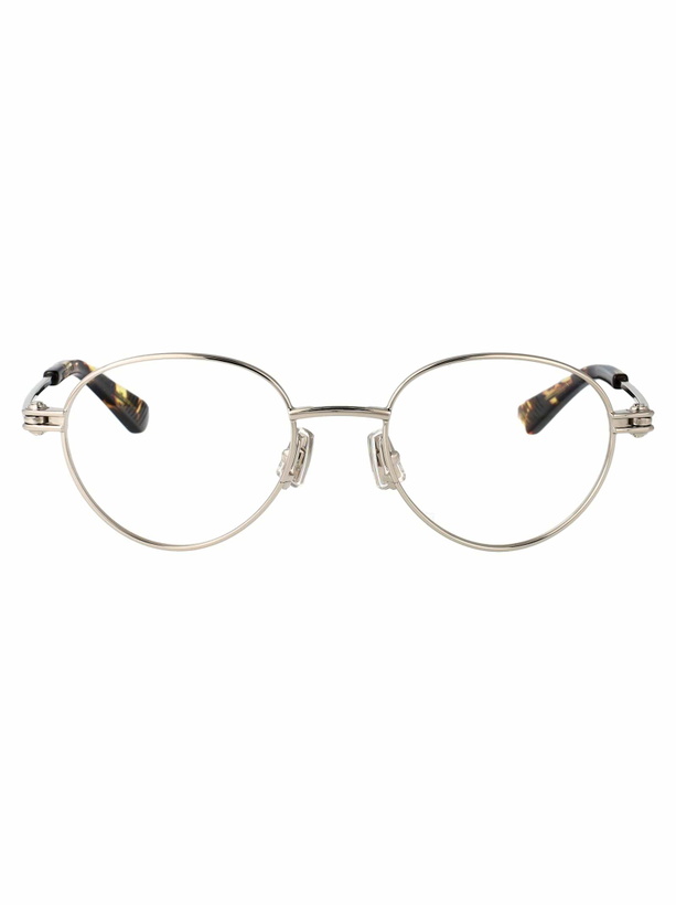 Photo: Bottega Veneta Eyewear Bv1382o Glasses