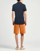 Dsquared2 Mens Polo shirt in Navy