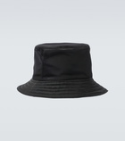 Givenchy - Logo nylon bucket hat