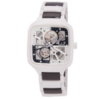 Rado Limited Edition True Square Automatic Diamond Unisex Watch R27073752