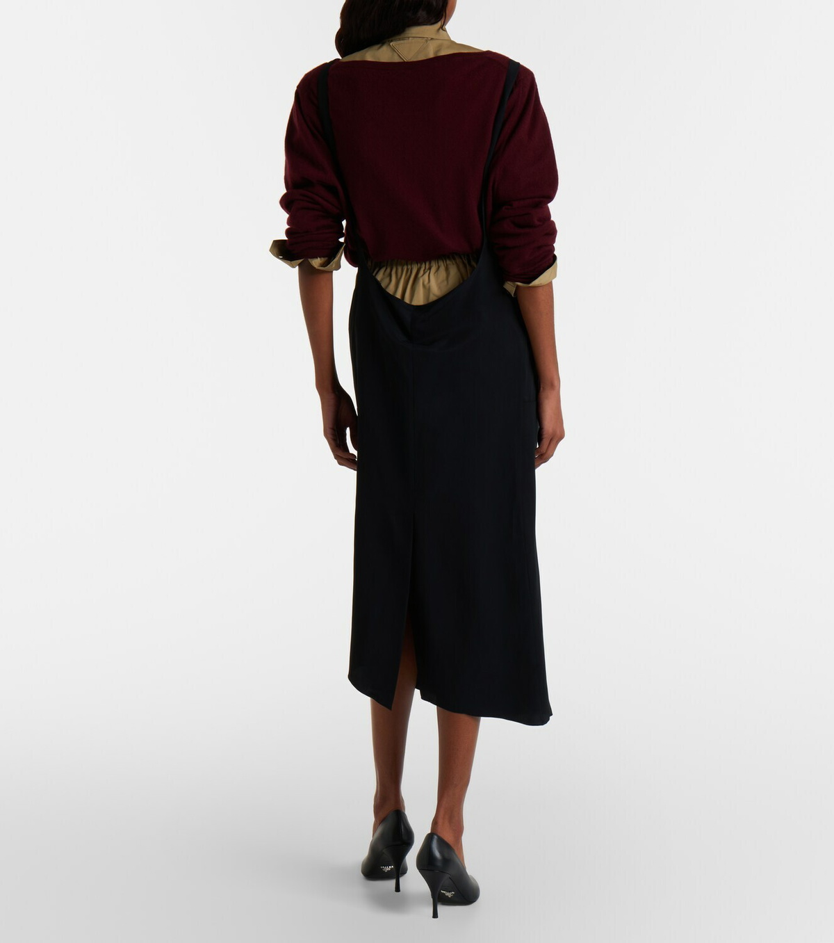 Prada Cashmere sweater
