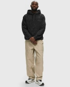 Napapijri B Argient Hoodie Black Hoodies