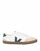 Veja Womens Sneakers in Beige