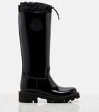 Moncler Kickstream mid-calf boots