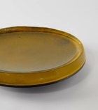 Michaël Verheyden Glainne metal bowl