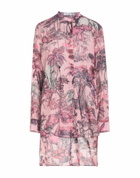 Dior Womens Shirt in Pink