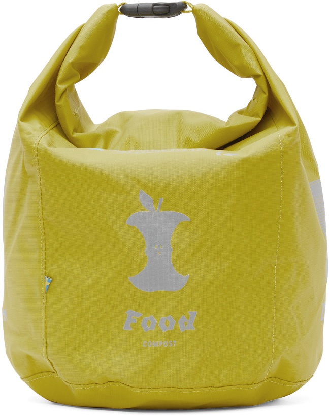 Photo: Klättermusen Green Recycling Bag 2.0 Pouch