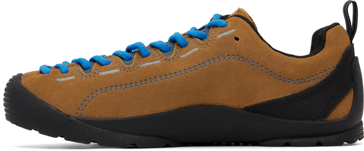 KEEN Orange Jasper Sneakers