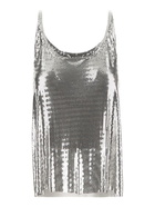 Rabanne Mini Tank Top