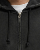 HAYES BOXY FULL ZIP