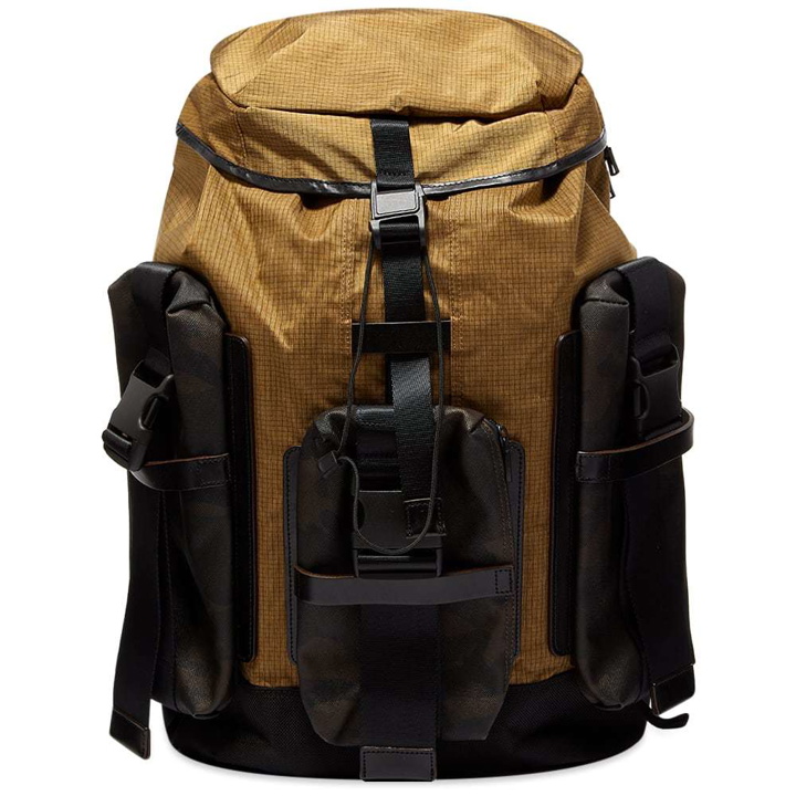 Photo: Master-Piece Rogue Backpack Large