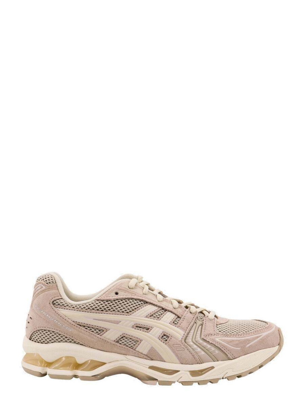 Photo: Asics   Gel Kayano 14 Beige   Mens