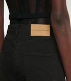 Alexandre Vauthier - Embellished jeans