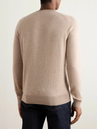 Dunhill - Cashmere Sweater - Neutrals