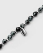 Marant Collier Necklace Black - Mens - Jewellery