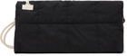 nanamica Black Cross Body Bag