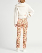 Atlein Womens Pants Light in Pink