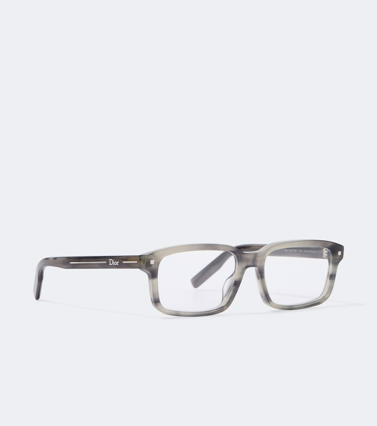 Dior Eyewear Dior Line S2I rectangular glasses