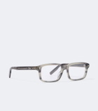 Dior Eyewear Dior Line S2I rectangular glasses