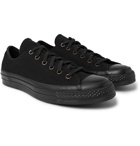 Converse - Chuck 70 Canvas Sneakers - Black